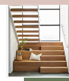 Услуги Лестницы под ключ в Электростали