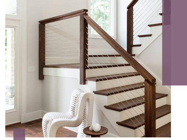 Изготовление и монтаж лестниц любой сложности в Электростали