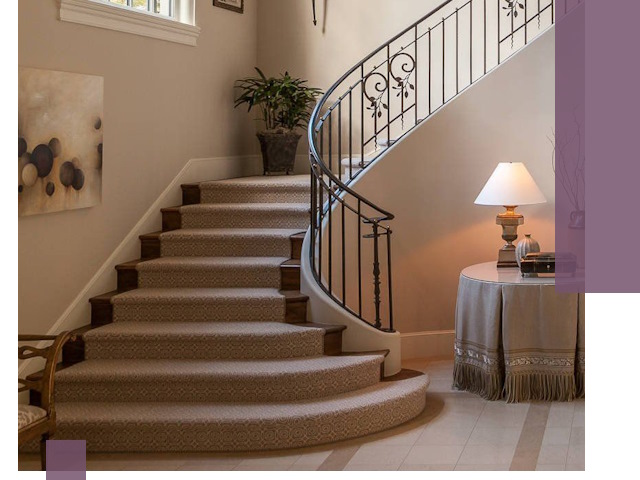 Лестницы под ключ в Электростали — изготовление, монтаж, демонтаж