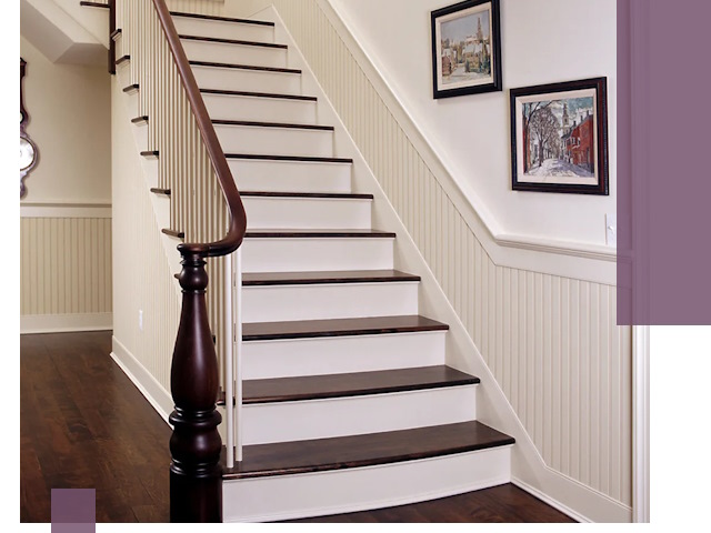 Проектирование лестниц под ключ в Электростали для домов и зданий