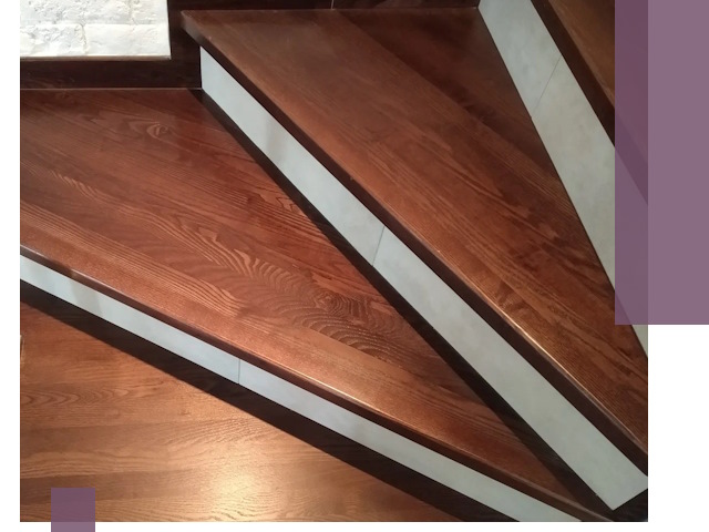 Ремонт металлических и бетонных лестниц в Электростали быстро и качественно