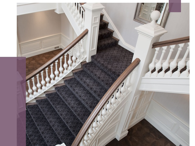 Деревянные лестницы в Электростали на заказ от 425460 руб. — ПРОЛЁТ-Элк