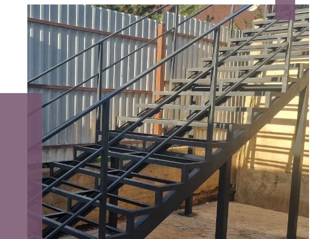 Демонтаж металлических лестниц в Электростали от 4559 руб. — услуги ПРОЛЁТ-Элк