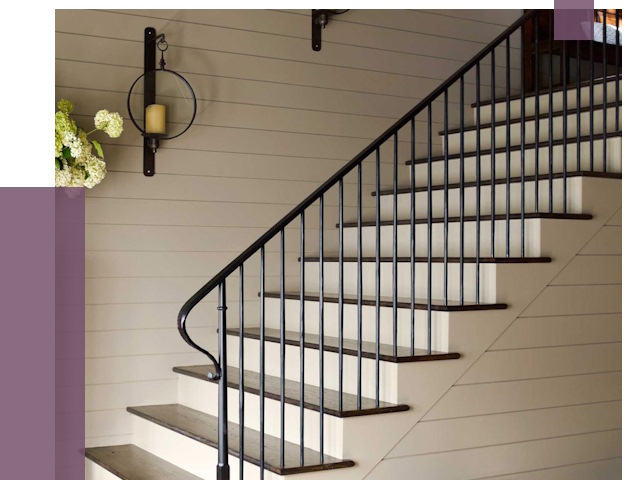 Лестницы для дома в Электростали —  от 75975 руб. | ПРОЛЁТ-Элк