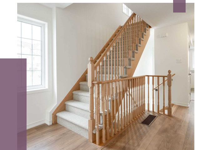 Мансардные лестницы в Электростали от 18741 руб. | ПРОЛЁТ-Элк