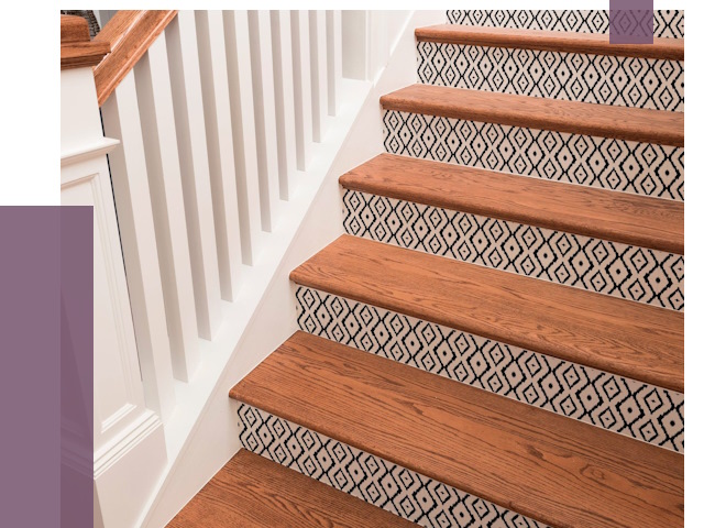 Покраска лестниц в Электростали от 1874 руб. — цены и сроки | ПРОЛЁТ-Элк