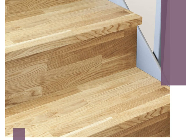 Лестницы из сосны под ключ в Электростали — изготовление и монтаж