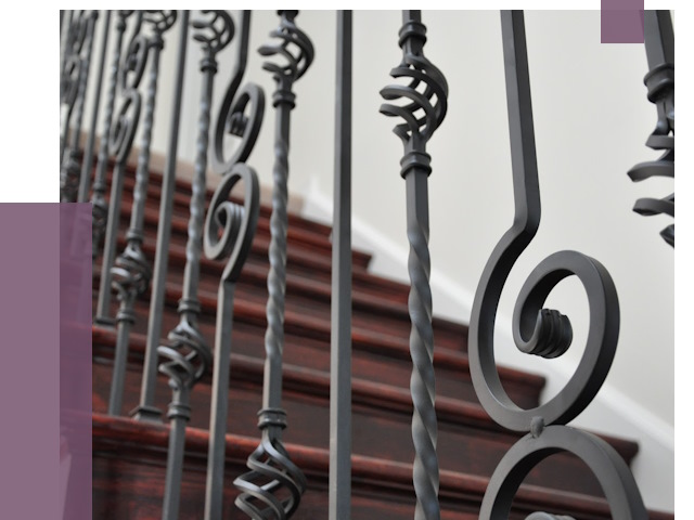 Демонтаж перил в Электростали от 4255 руб. — разборка и вывоз | ПРОЛЁТ-Элк