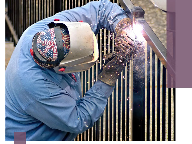 Демонтаж перил срочно и аккуратно в Электростали