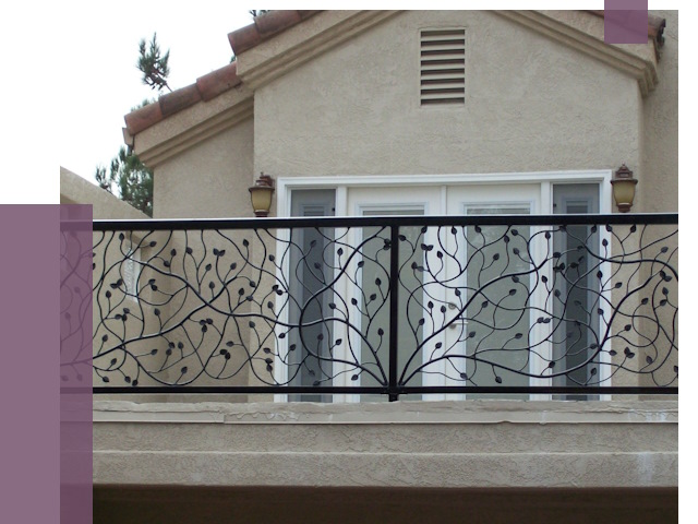 Монтаж балконных ограждений в Электростали от 5268 руб. — ПРОЛЁТ-Элк