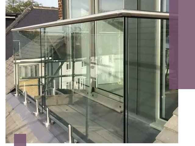 Демонтаж балконных ограждений в Электростали — быстро и безопасно