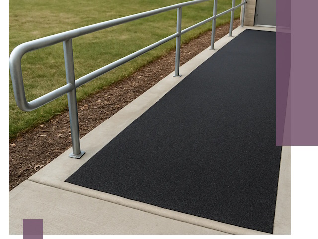 Демонтаж пандусов в Электростали: быстро и аккуратно