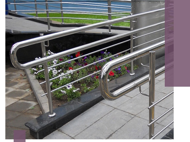 Ремонт пандусов в Электростали: быстро, надежно, с гарантией