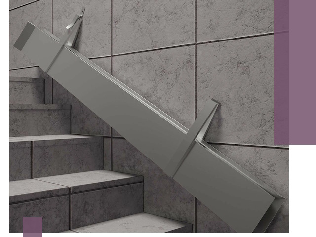 Монтаж откидных пандусов под ключ в Электростали для удобства доступа