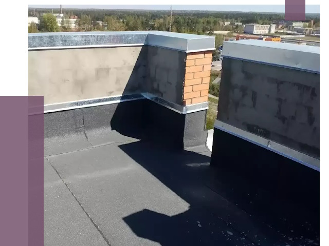 Демонтаж парапетов в Электростали от 4255 руб.  | ПРОЛЁТ-Элк