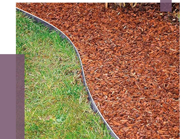 Монтаж металлических бордюров в Электростали от 4559 руб. — услуги ПРОЛЁТ-Элк