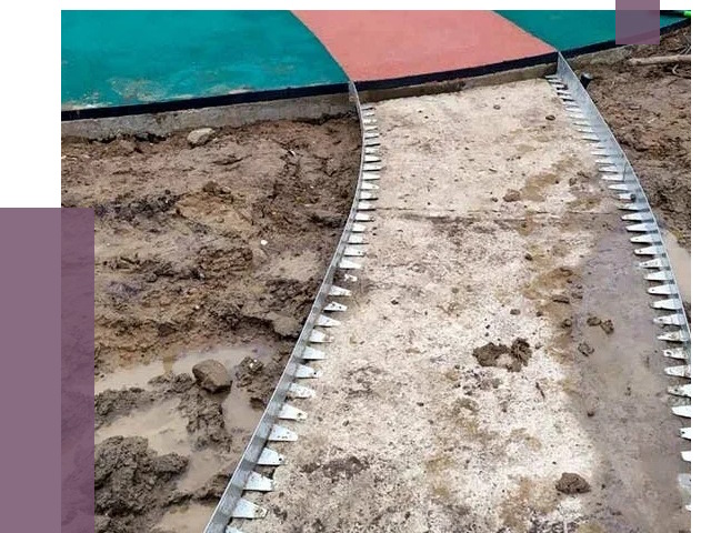 Оцинкованные бордюры в Электростали от 4255 руб. — купить под ключ | ПРОЛЁТ-Элк