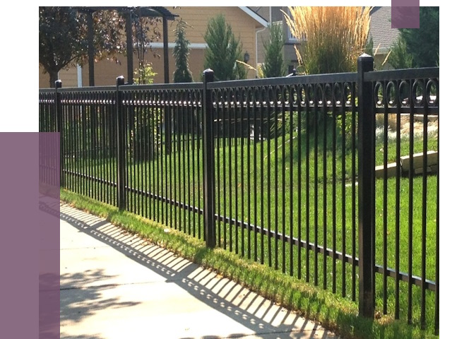 Секционные газонные ограждения в Электростали от 8560 руб.