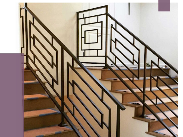 Ремонт поручней в Электростали от 4305 руб. | ПРОЛЁТ-Элк