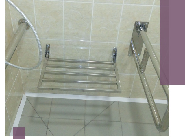 Демонтаж поручней для инвалидов в Электростали быстро и безопасно